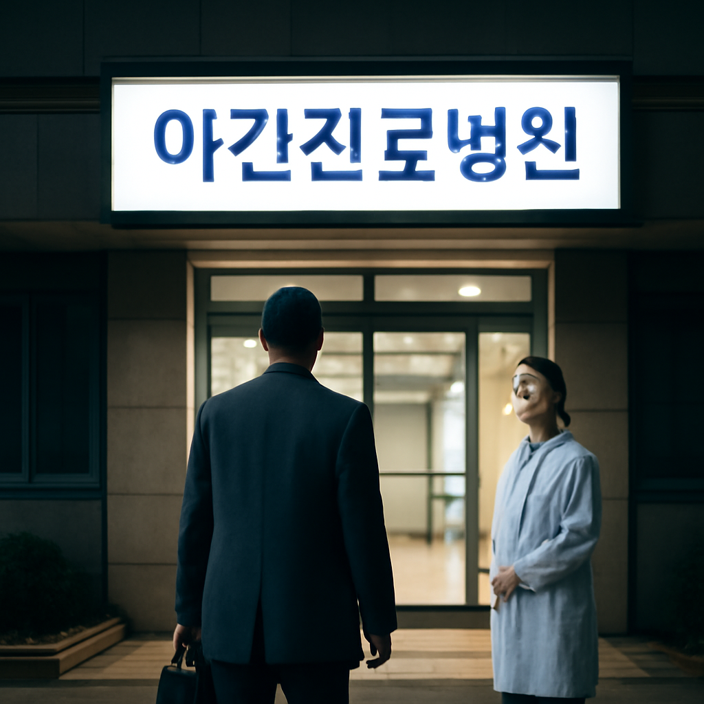 야간진료병원 대표 이미지
